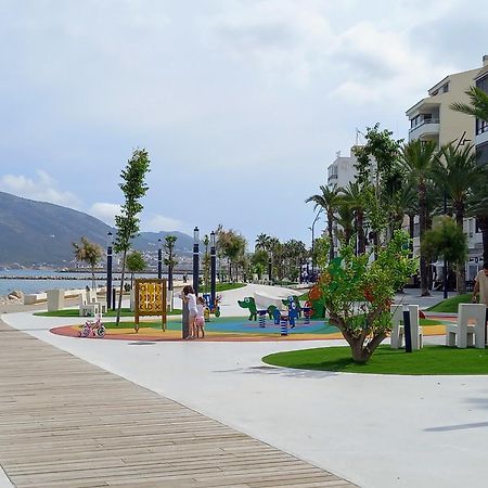 Altea Olivos G Exterior foto