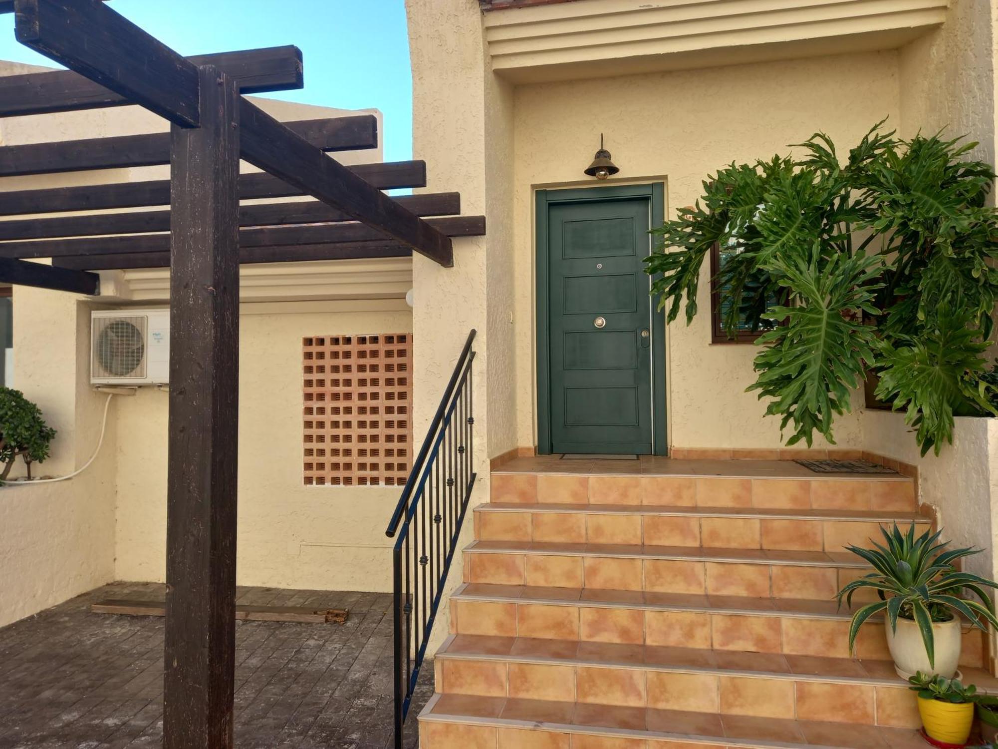 Altea Olivos G Exterior foto