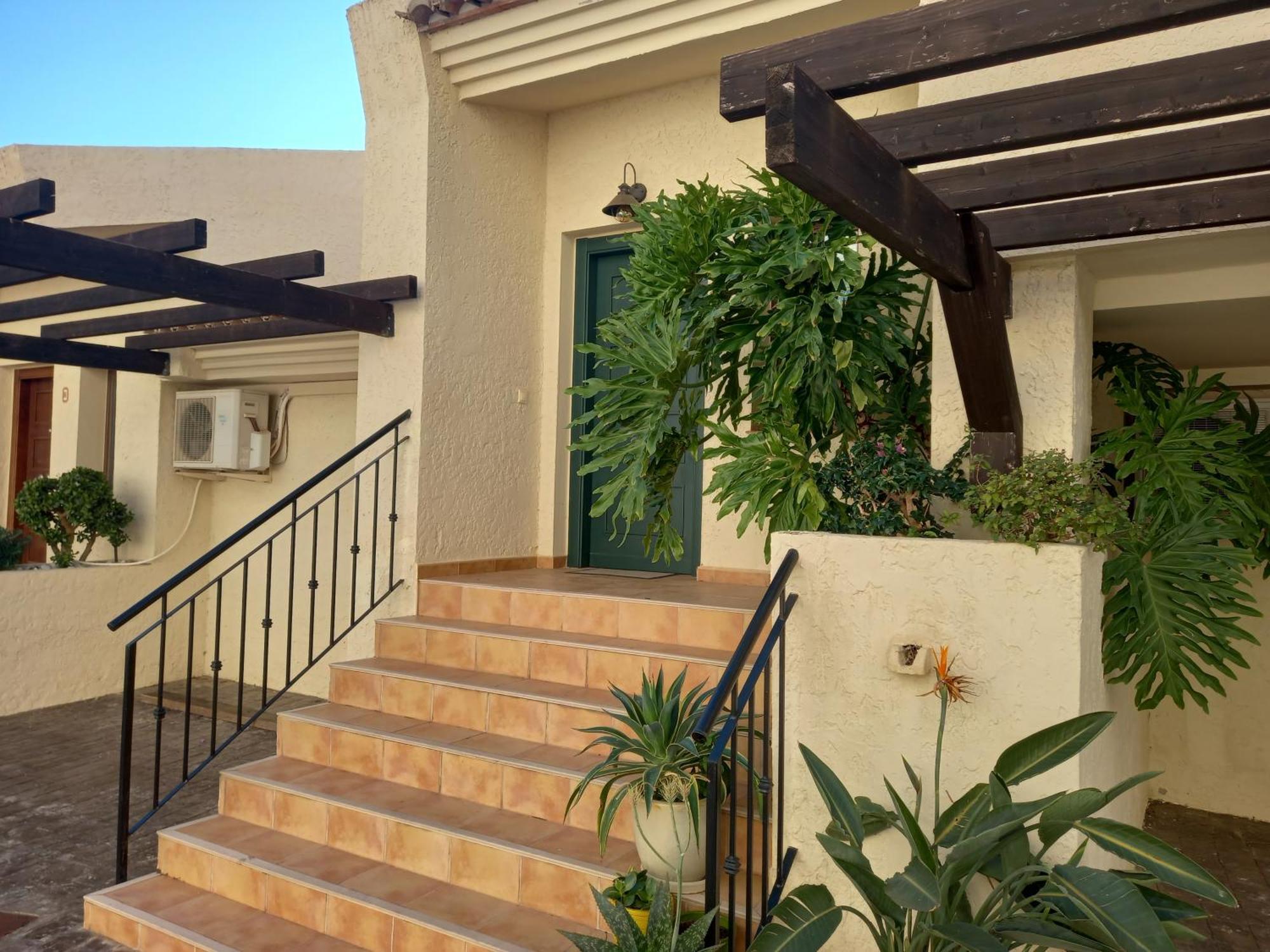 Altea Olivos G Exterior foto