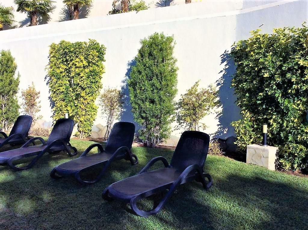 Altea Olivos G Exterior foto